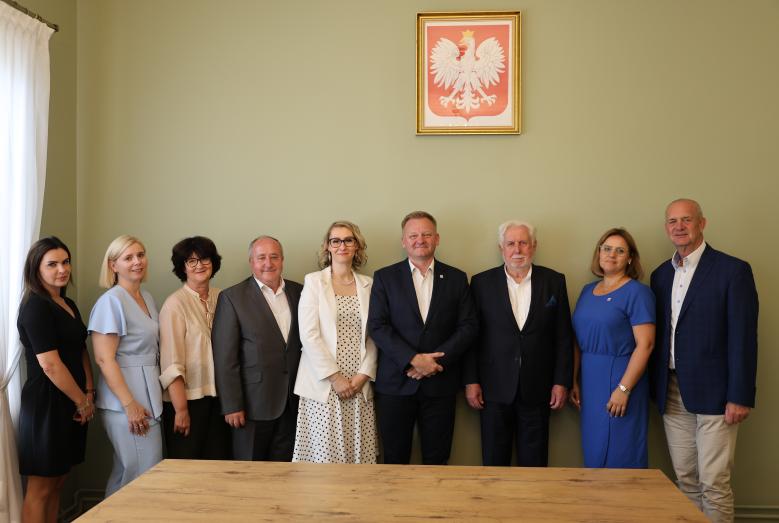 Zwyczajne zgromadzenie wspólników spółki TBS