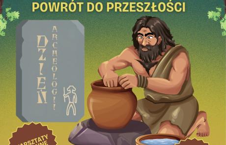 Prehistoryczny handmade – powrót do przeszłości