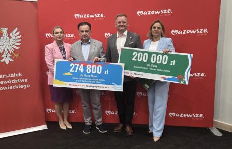 sygnatariusze umów