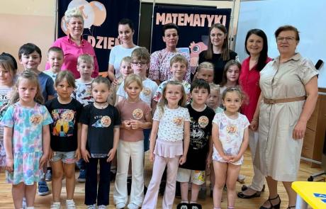 Matematyczne Przygody 6-latków z MPS 2