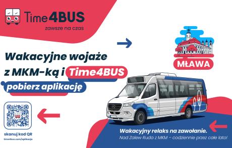 Time4BUS