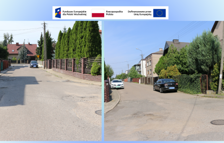 ul Korczaka i Księcia Maciusia