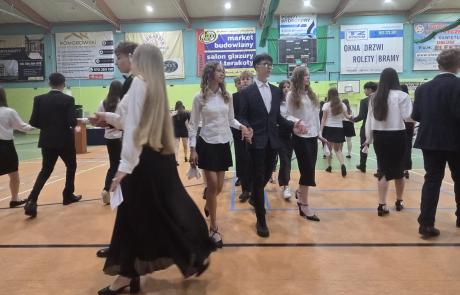 Uroczyste zakończenie roku szkolnego 2025/2026 w SP nr 3