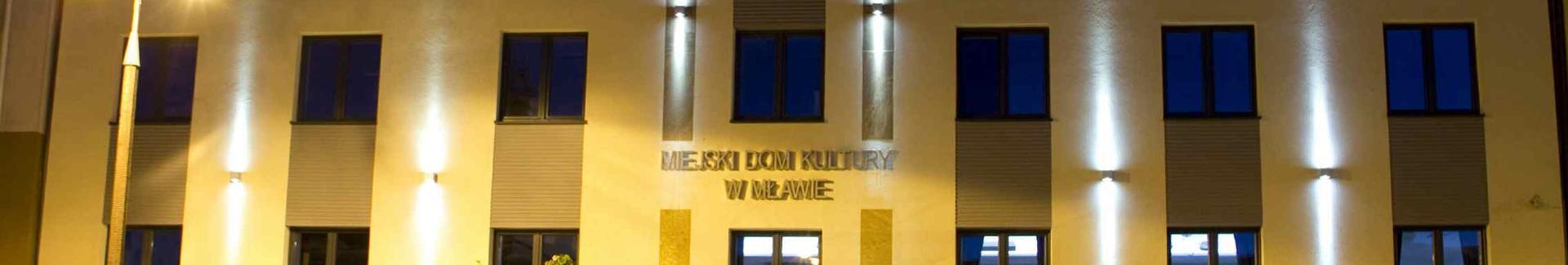 Dla mieszkańca