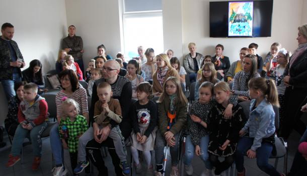 Rozstrzygnięcie konkursu Natura dla wody - 02