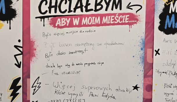 Za nami energetyczny Dzień Młodzieży
