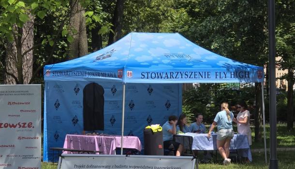 Za nami energetyczny Dzień Młodzieży