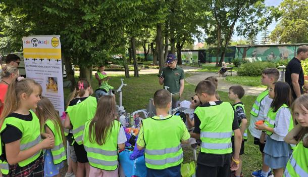 Za nami energetyczny Dzień Młodzieży