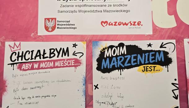 Za nami energetyczny Dzień Młodzieży