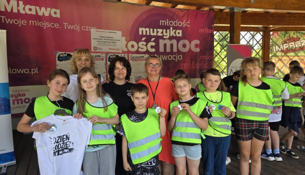 Za nami energetyczny Dzień Młodzieży