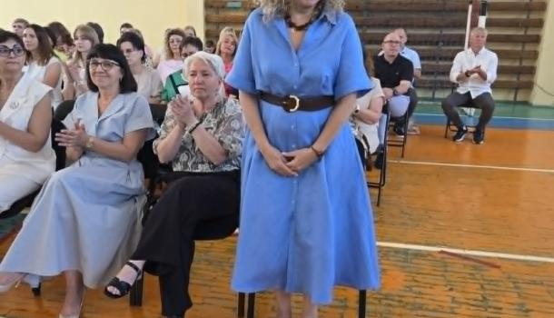 Pożegnanie Absolwentów – uczniów klas ósmych SP nr 7