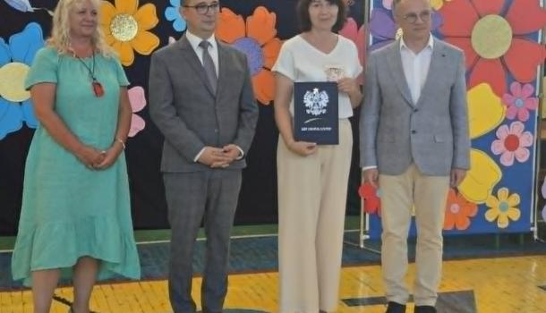 Pożegnanie Absolwentów – uczniów klas ósmych SP nr 7