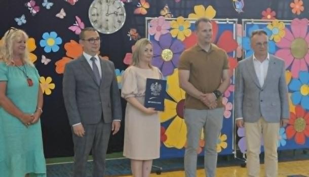 Pożegnanie Absolwentów – uczniów klas ósmych SP nr 7