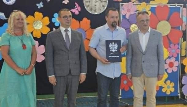 Pożegnanie Absolwentów – uczniów klas ósmych SP nr 7